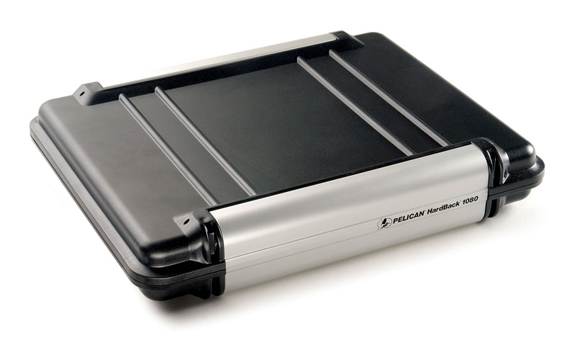 Peli 1080 computer case